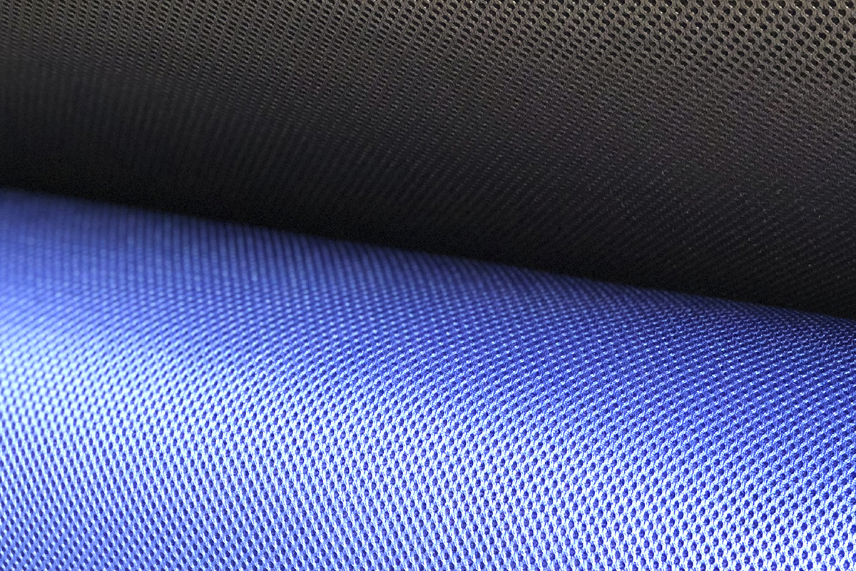 Loja de tecidos e sintéticos Rs