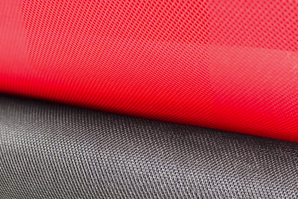 Loja de tecidos e sintéticos Rs