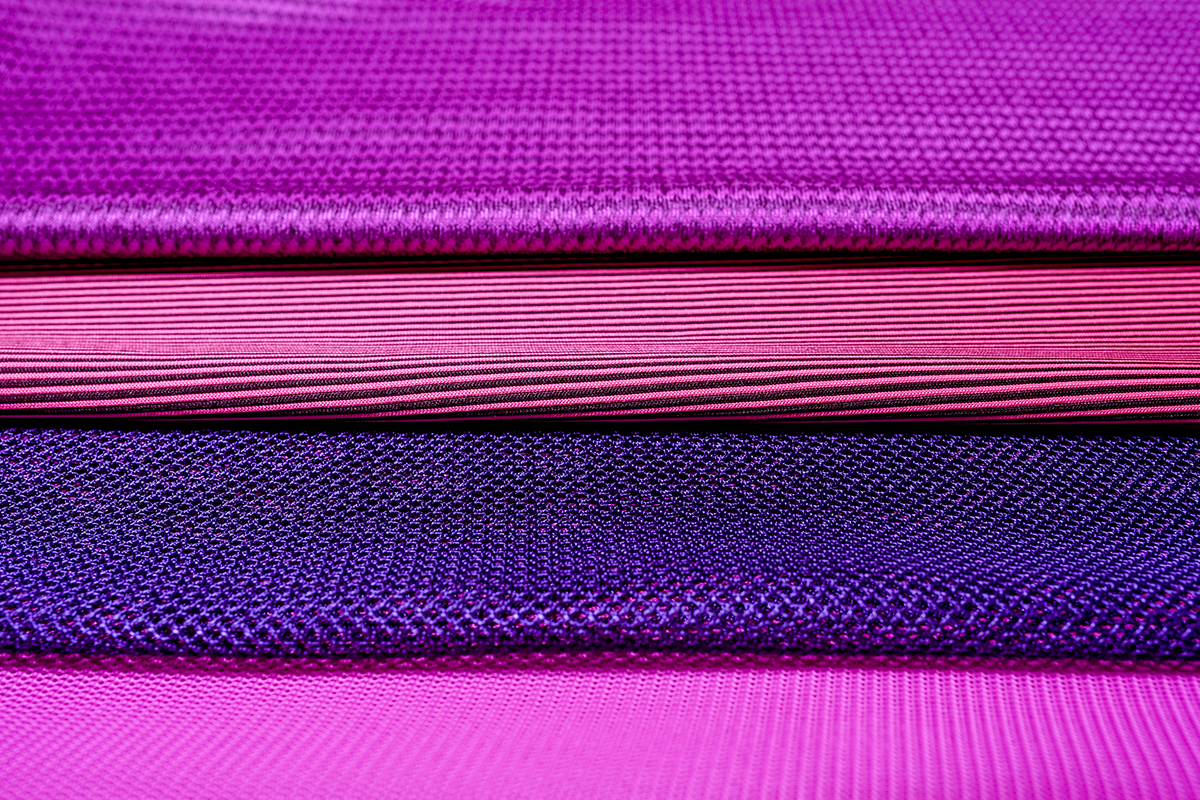 Loja de tecidos e sintéticos Rs