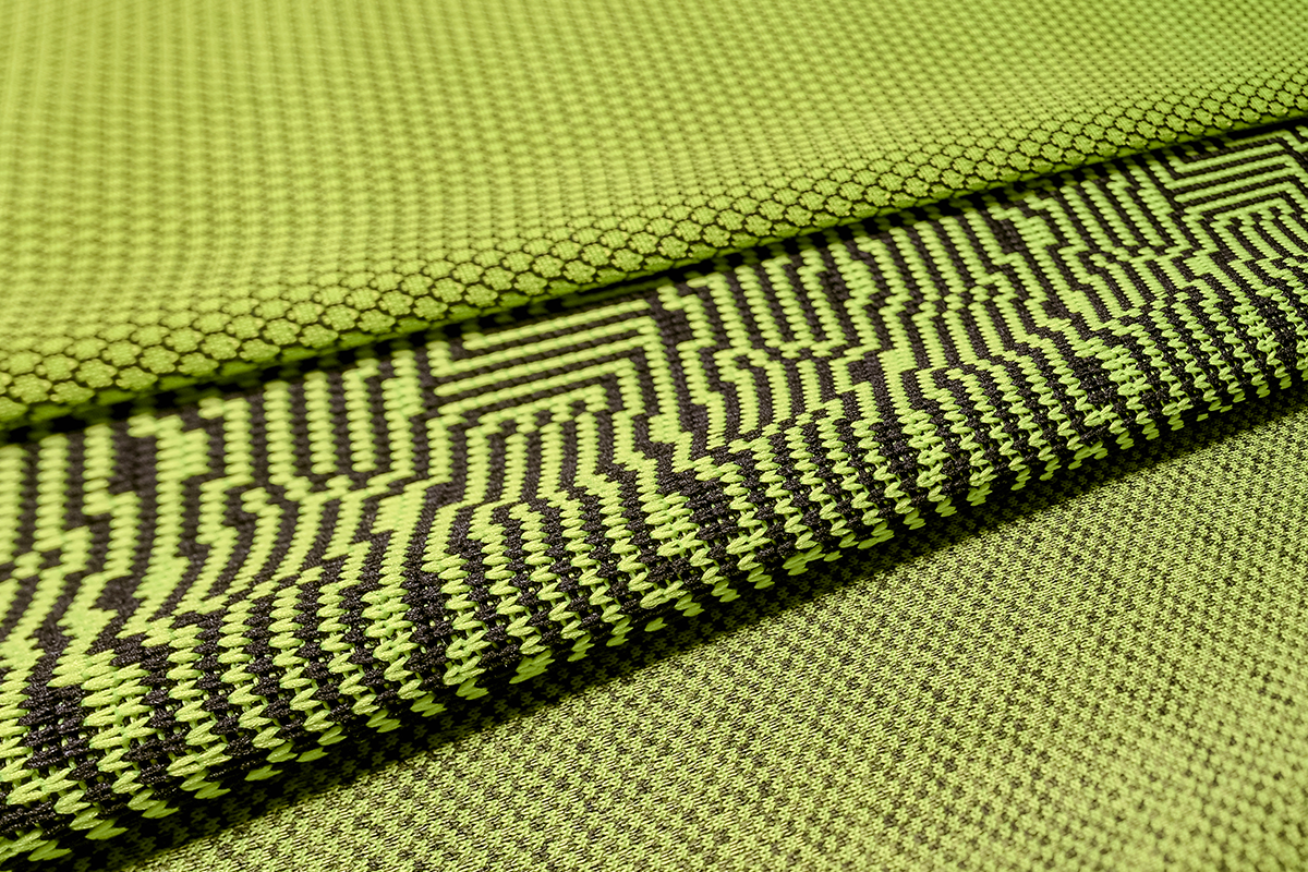 Loja de tecidos e sintéticos Rs